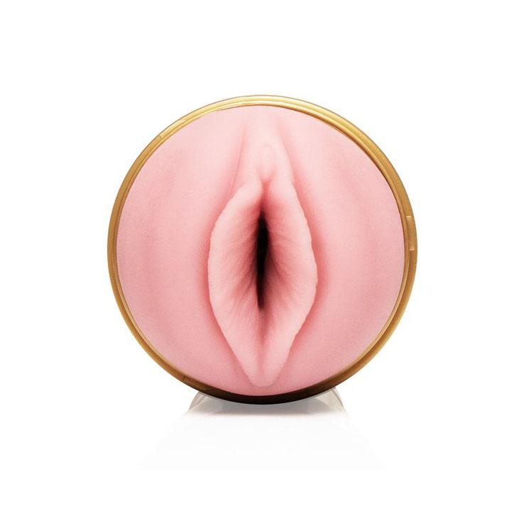 Fleshlight GO Stamina Training Unit Lady Male Masturbator - Thorn & Feather