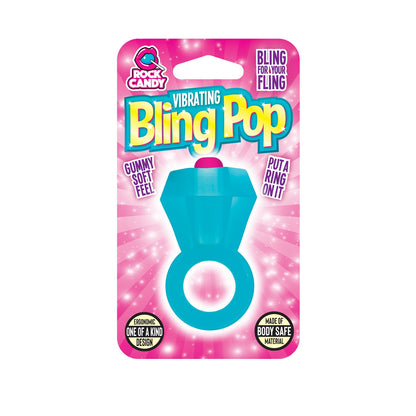 Bling Pop Cock Ring - Thorn & Feather