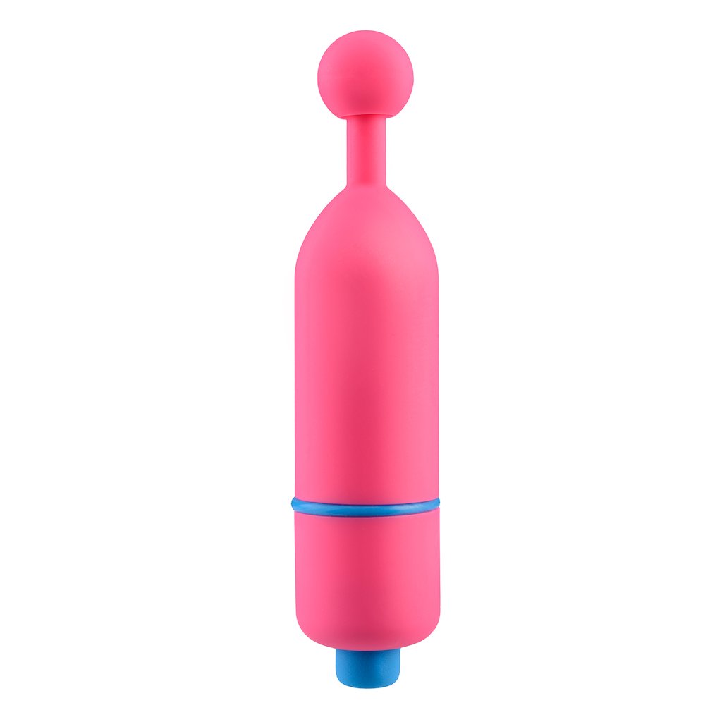 Fun Size Suga Stick - Pink - Thorn & Feather Sex Toy Canada