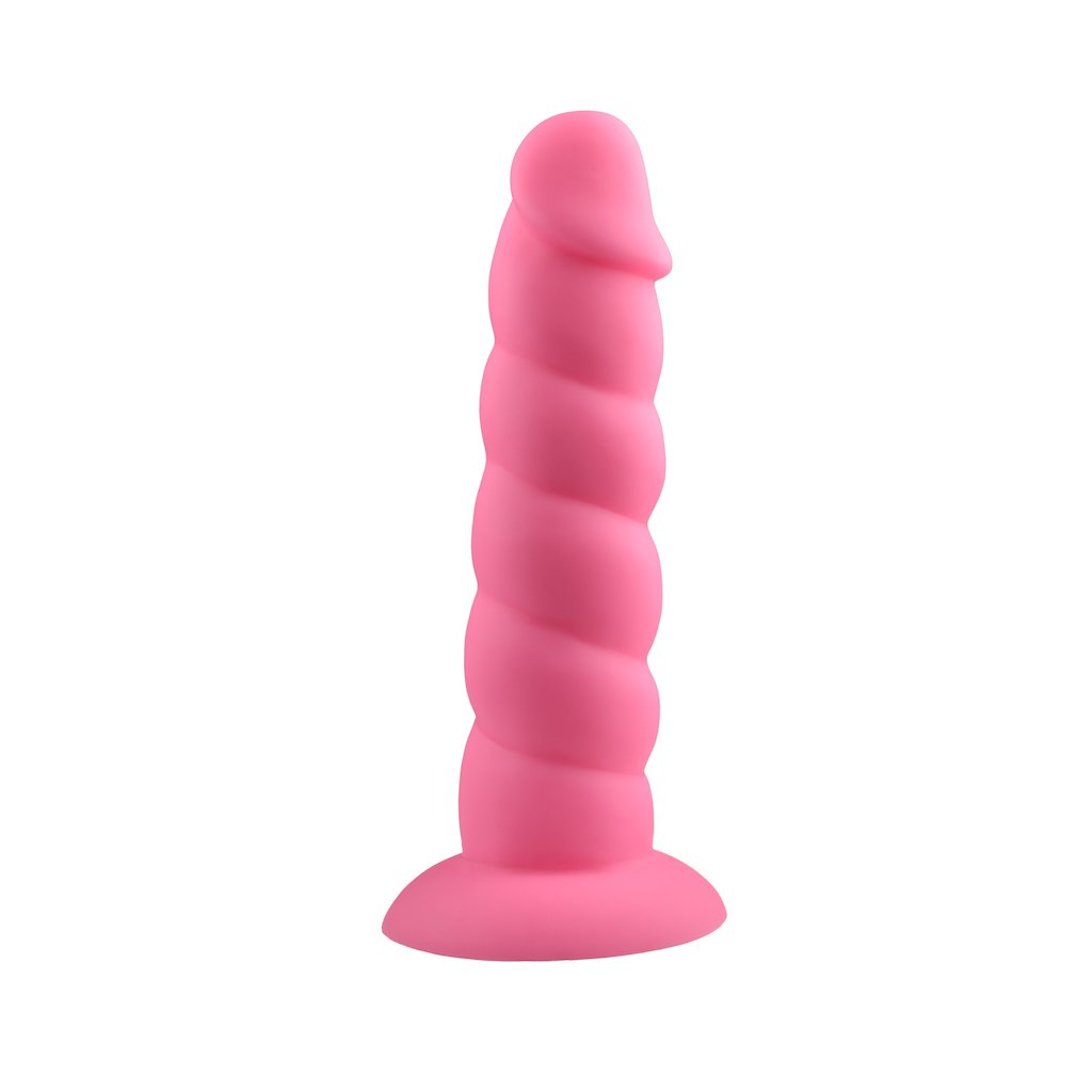 Suga-Daddy 7in Dong - Thorn & Feather Sex Toy Canada