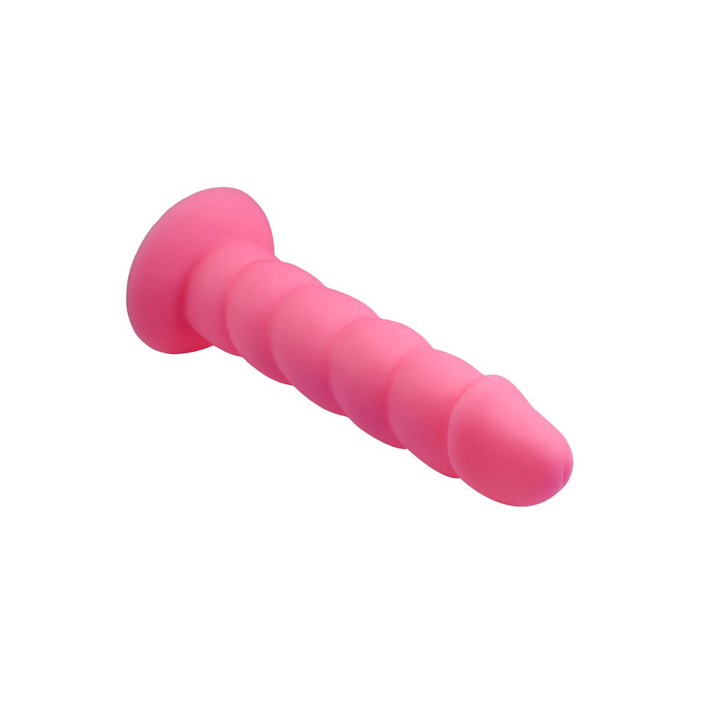 Suga-Daddy 7in Dong - Thorn & Feather Sex Toy Canada
