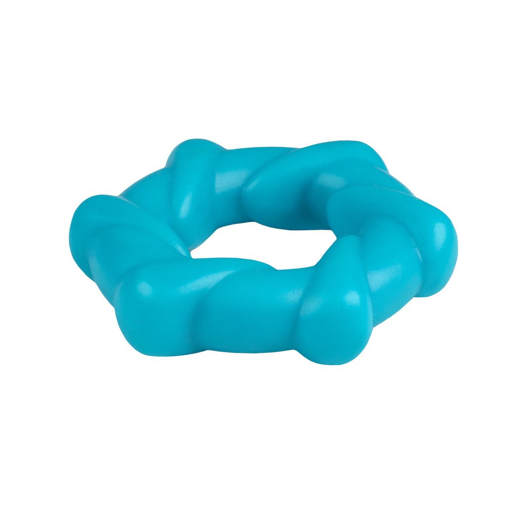 Taffy Twist Cock Ring - Thorn & Feather Sex Toy Canada