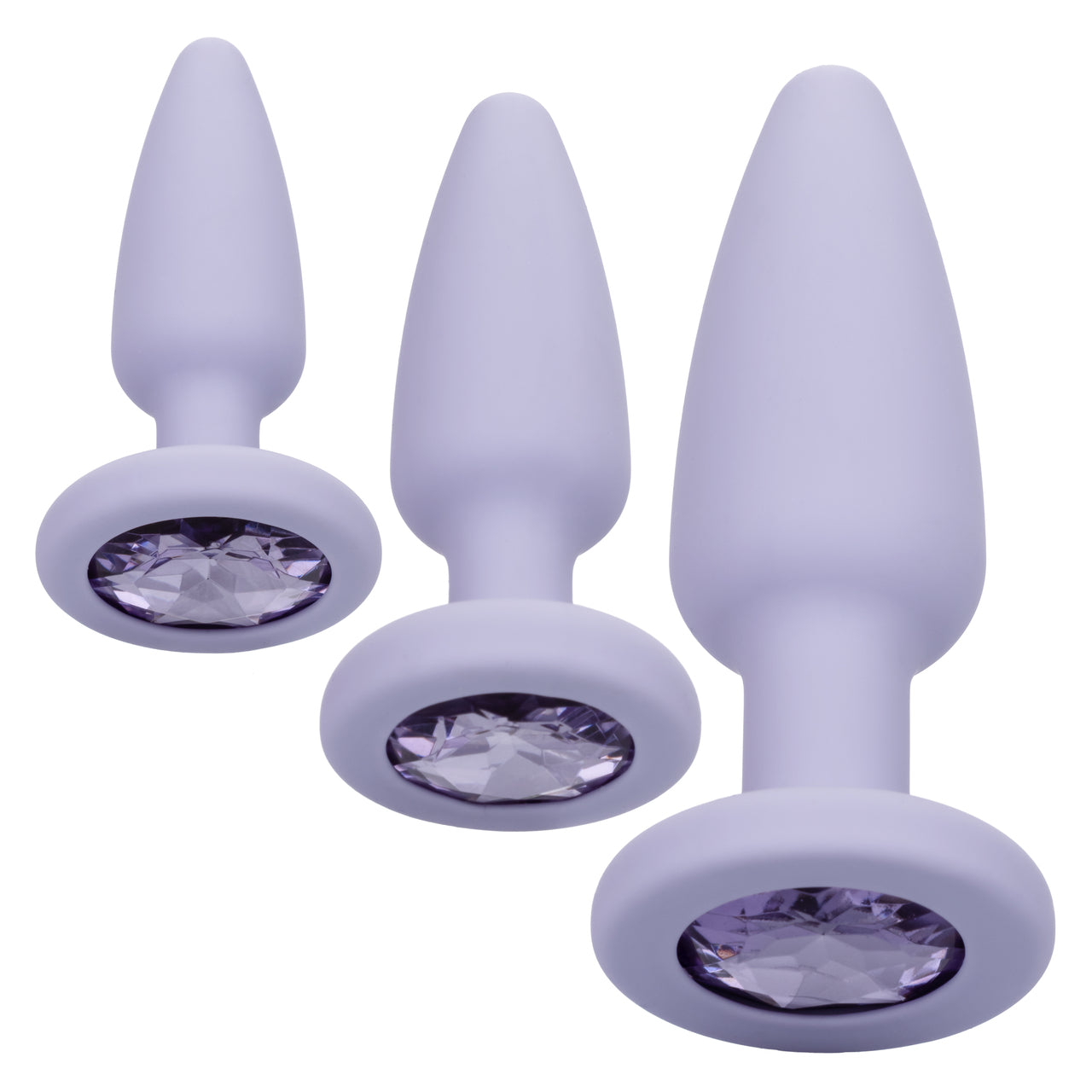 Princess Butt Plugs & Jeweled Anal Sex Toys | Thorn and Feather Princess Butt Plugs & Jeweled Anal Sex Toys | Thorn and Feather