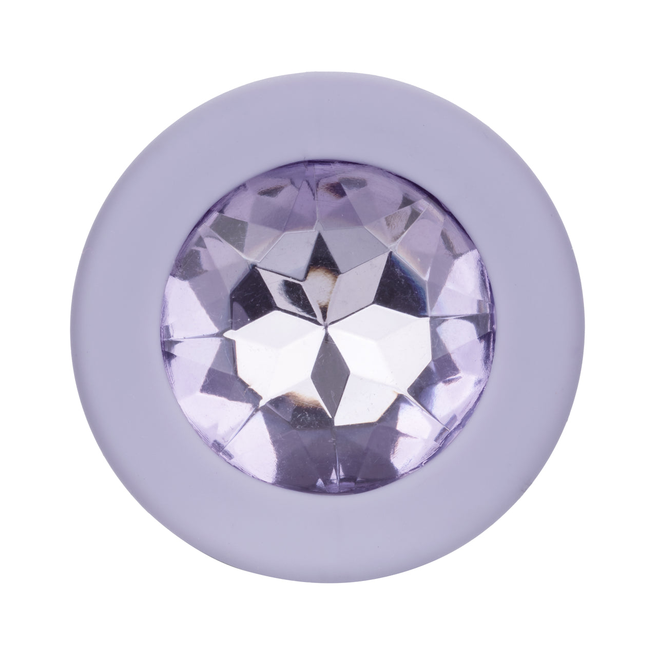 First Time Crystal Booty Kit - Purple - Thorn & Feather