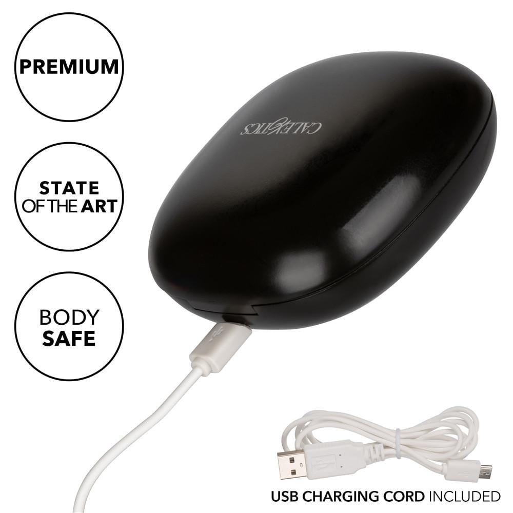 My Pod Enhancer - Thorn & Feather