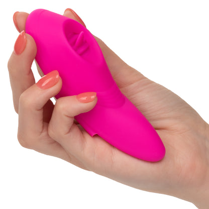 Lock-N-Play Remote Flicker Panty Teaser - Thorn & Feather