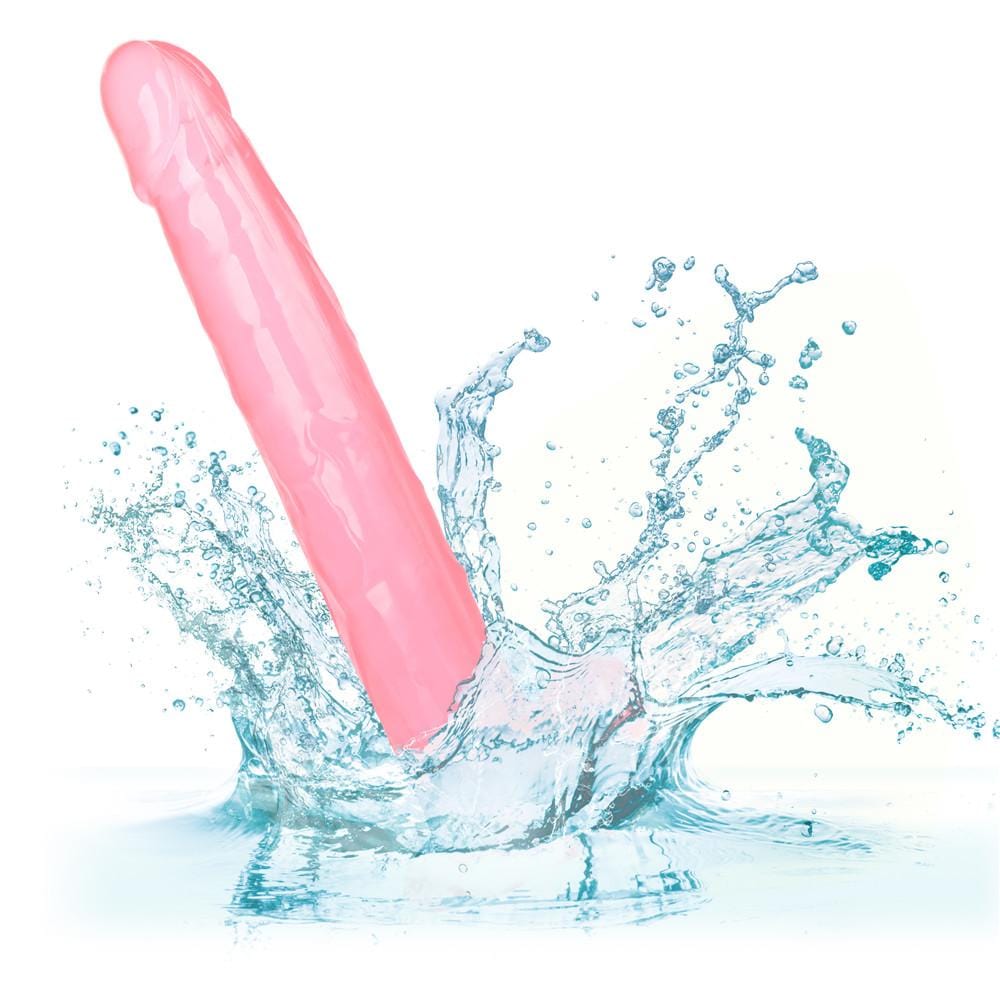 Size Queen 12"/30.5 cm Dildo - Pink - Thorn & Feather