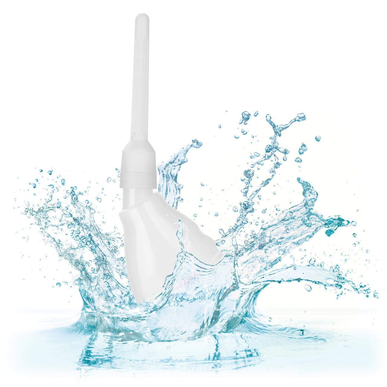 Ultimate Douche - White, 5.5oz/162.75ml - Thorn & Feather