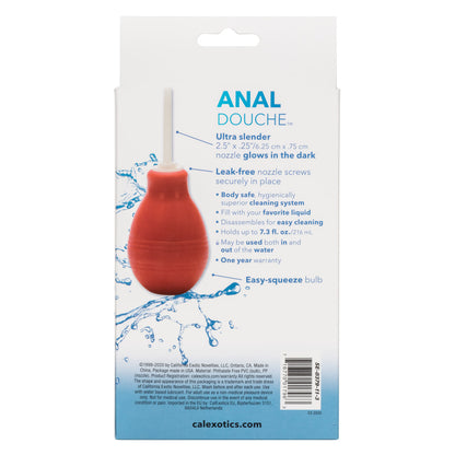 Anal Douche - 7oz/210ml - Thorn & Feather