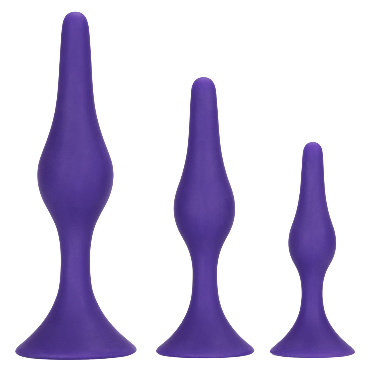 Booty Call Booty Trainer Kit - Purple - Thorn & Feather