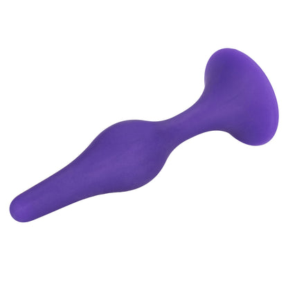 Booty Call Booty Trainer Kit - Purple - Thorn & Feather