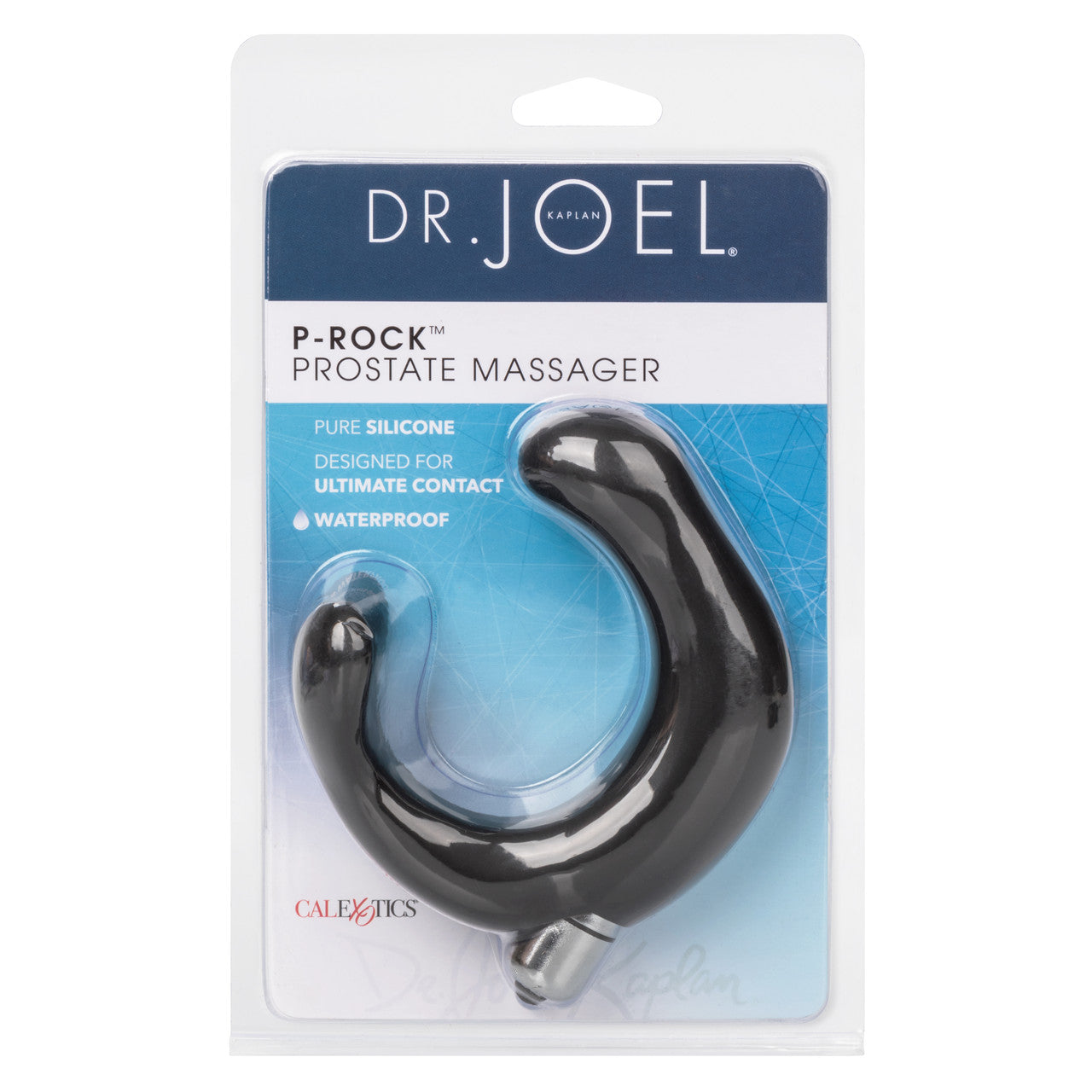 Dr. Joel Kaplan P-Rock Prostate Massager - Thorn & Feather