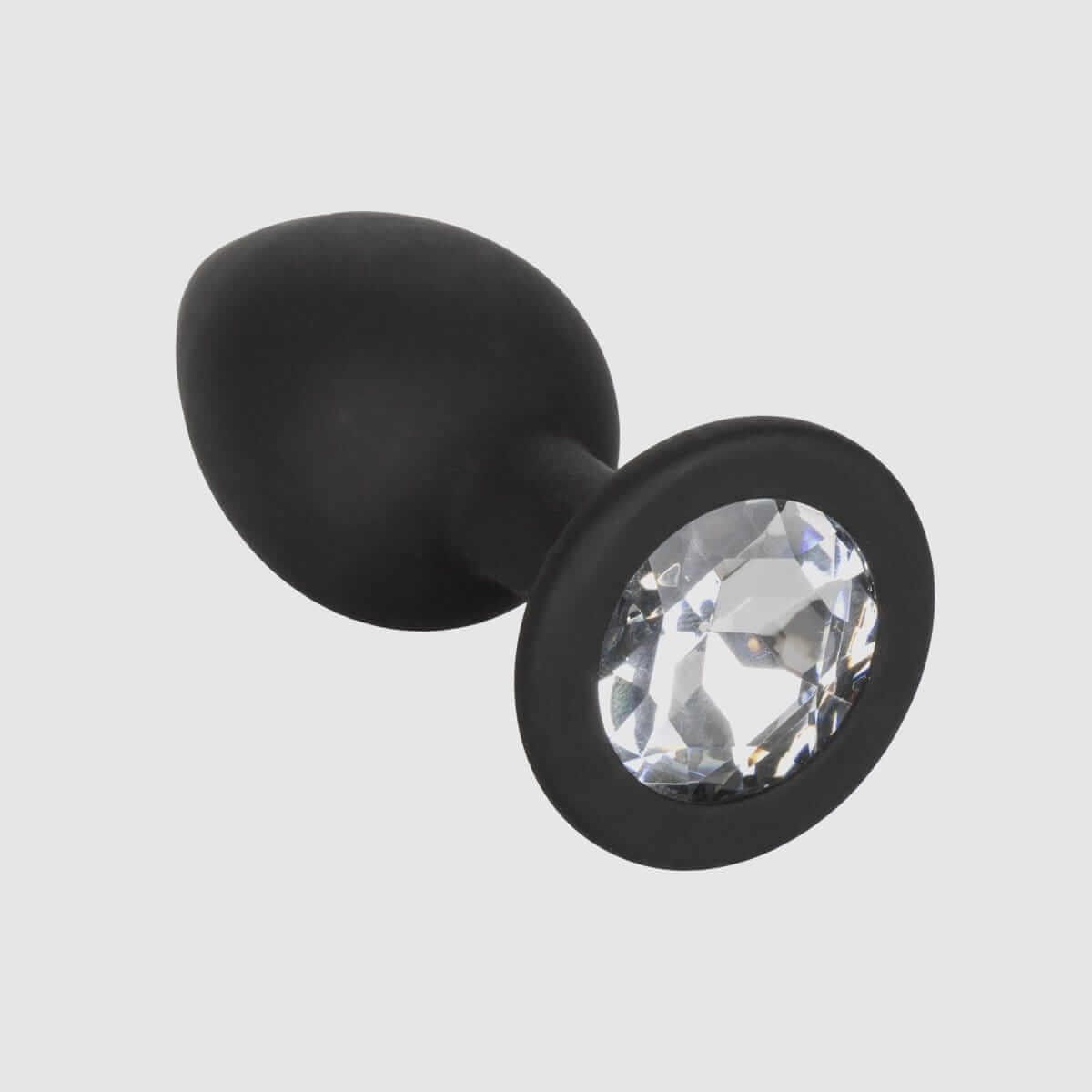 Silicone Gem Anal Kit - Thorn & Feather