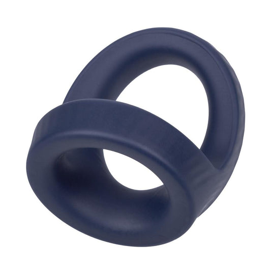 Viceroy Max Silicone Dual Ring - Thorn & Feather