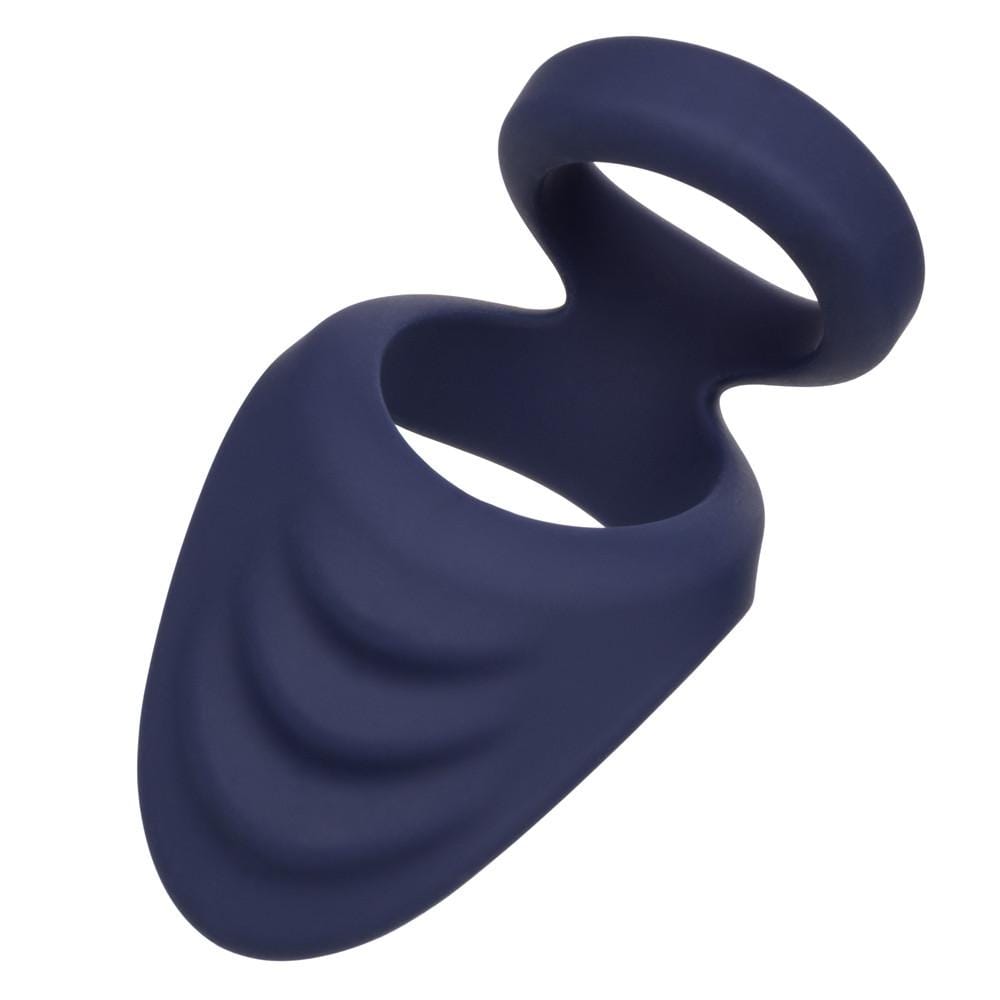 Viceroy Perineum Silicone Dual Ring - Thorn & Feather