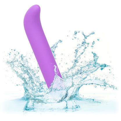 Bliss Liquid Silicone Mini G Vibe - Thorn & Feather