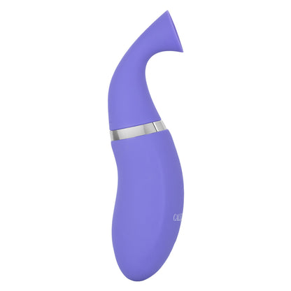 Intimate Pump Rechargeable Clitoral Pump - Thorn & Feather