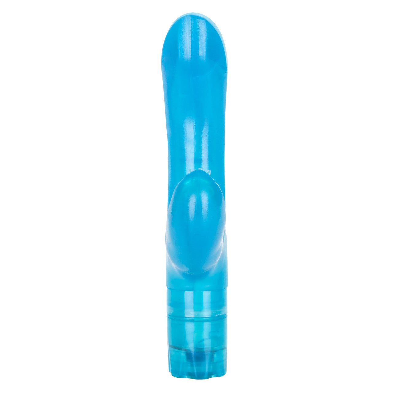 G-Kiss in blue - Thorn & Feather Sex Toy Canada