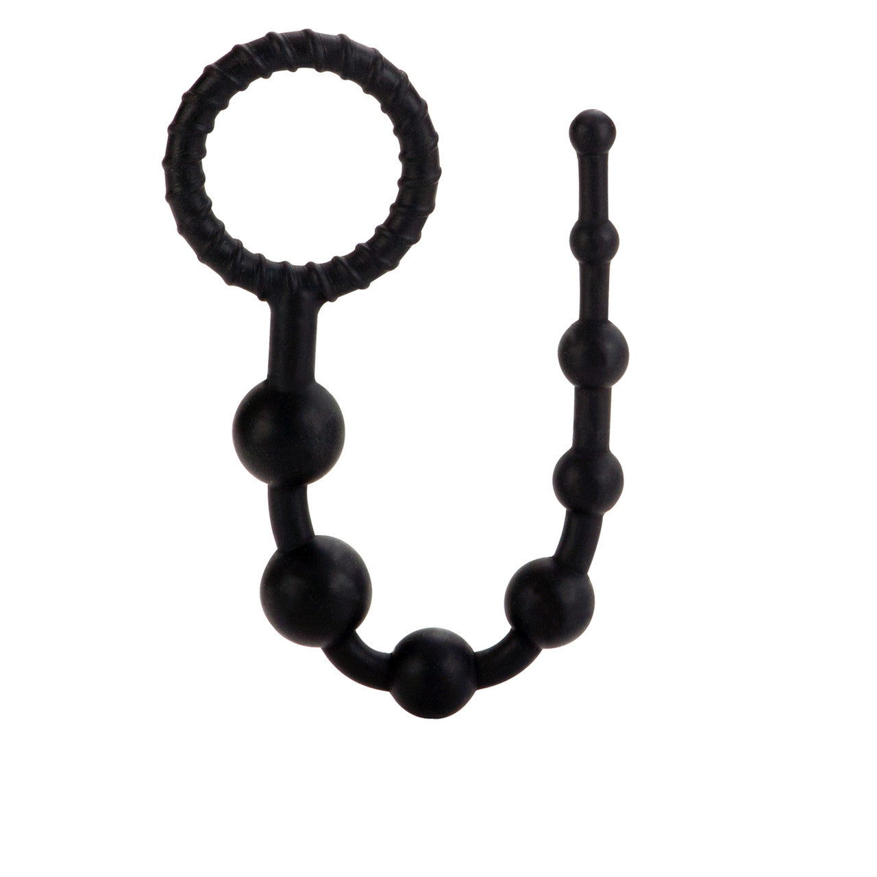 Booty Call X-10 Beads - Black - Thorn & Feather