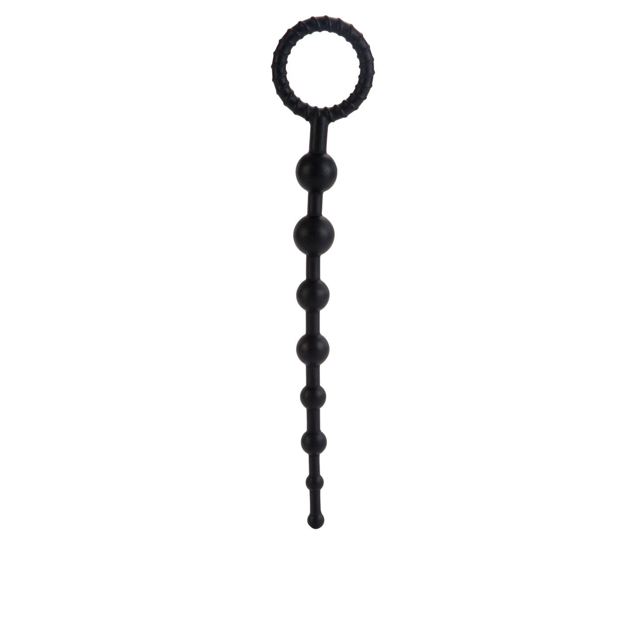 Booty Call X-10 Beads - Black - Thorn & Feather