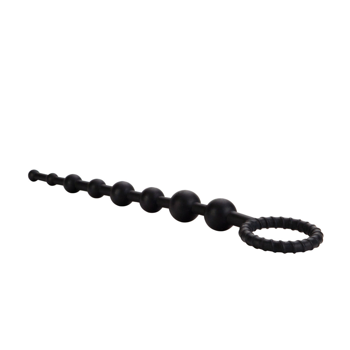 Booty Call X-10 Beads - Black - Thorn & Feather