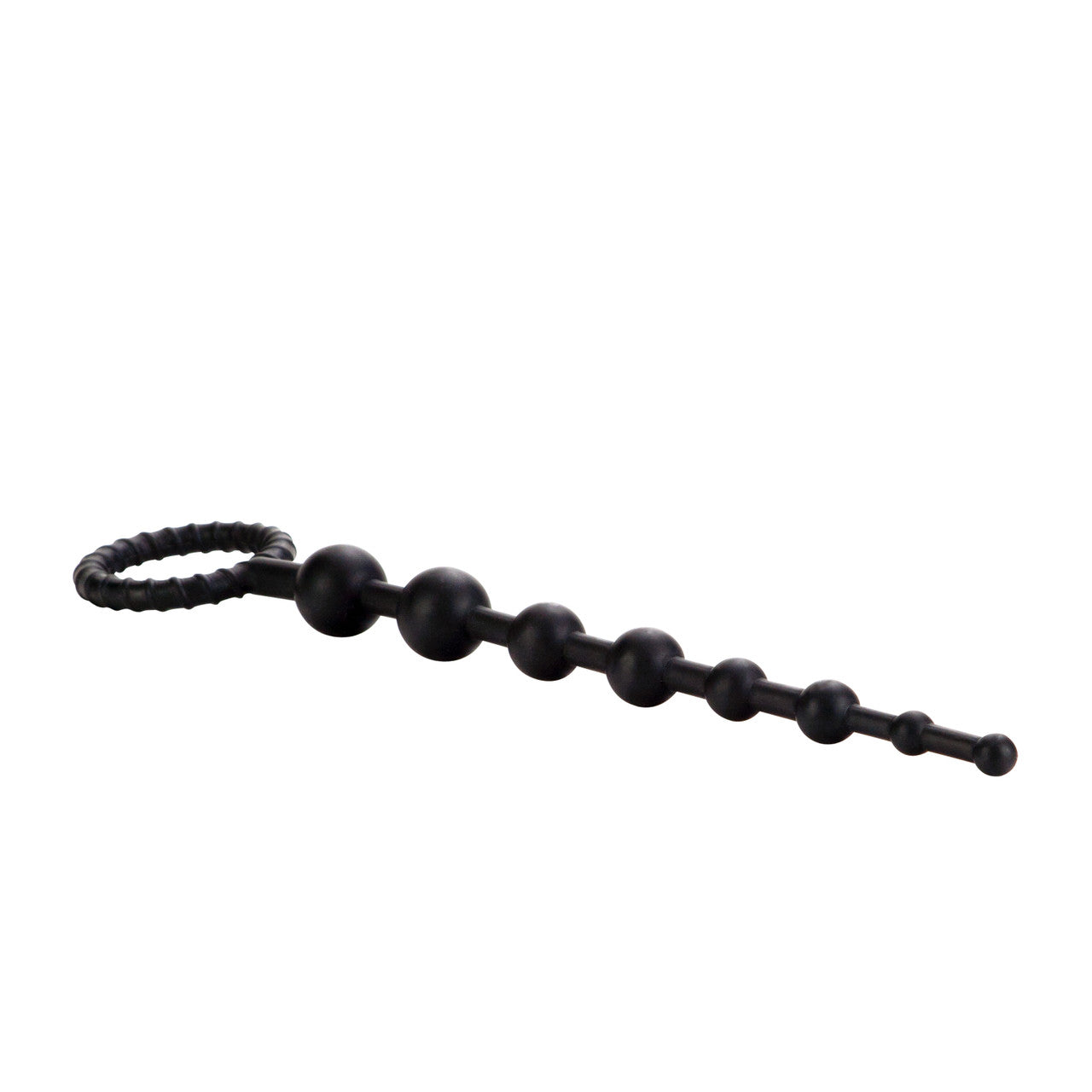 Booty Call X-10 Beads - Black - Thorn & Feather