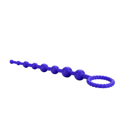 Booty Call X-10 Beads - Purple - Thorn & Feather