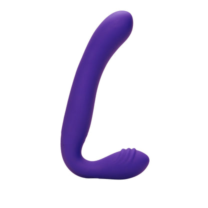 Love Rider Rechargeable Strapless Strap-On - Thorn & Feather