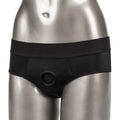 Her Royal Harness Backless Brief - Thorn & Feather