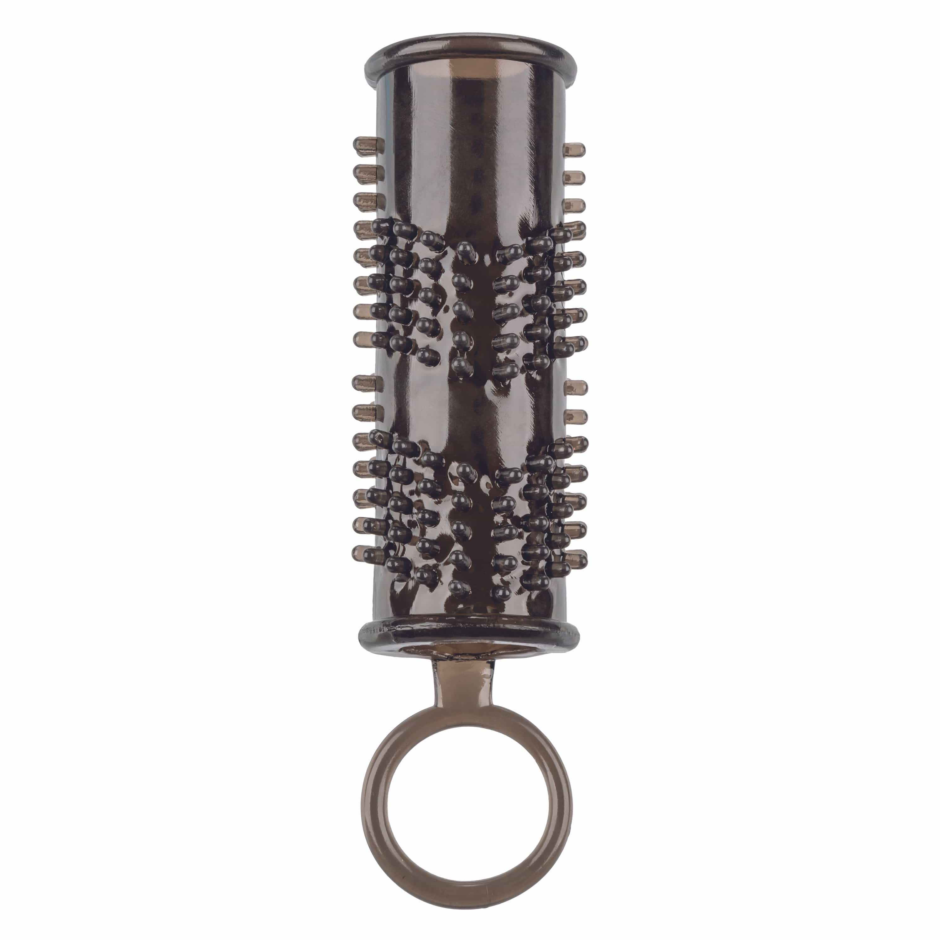 Pleasure Enhancer Extension Sleeve - Thorn & Feather