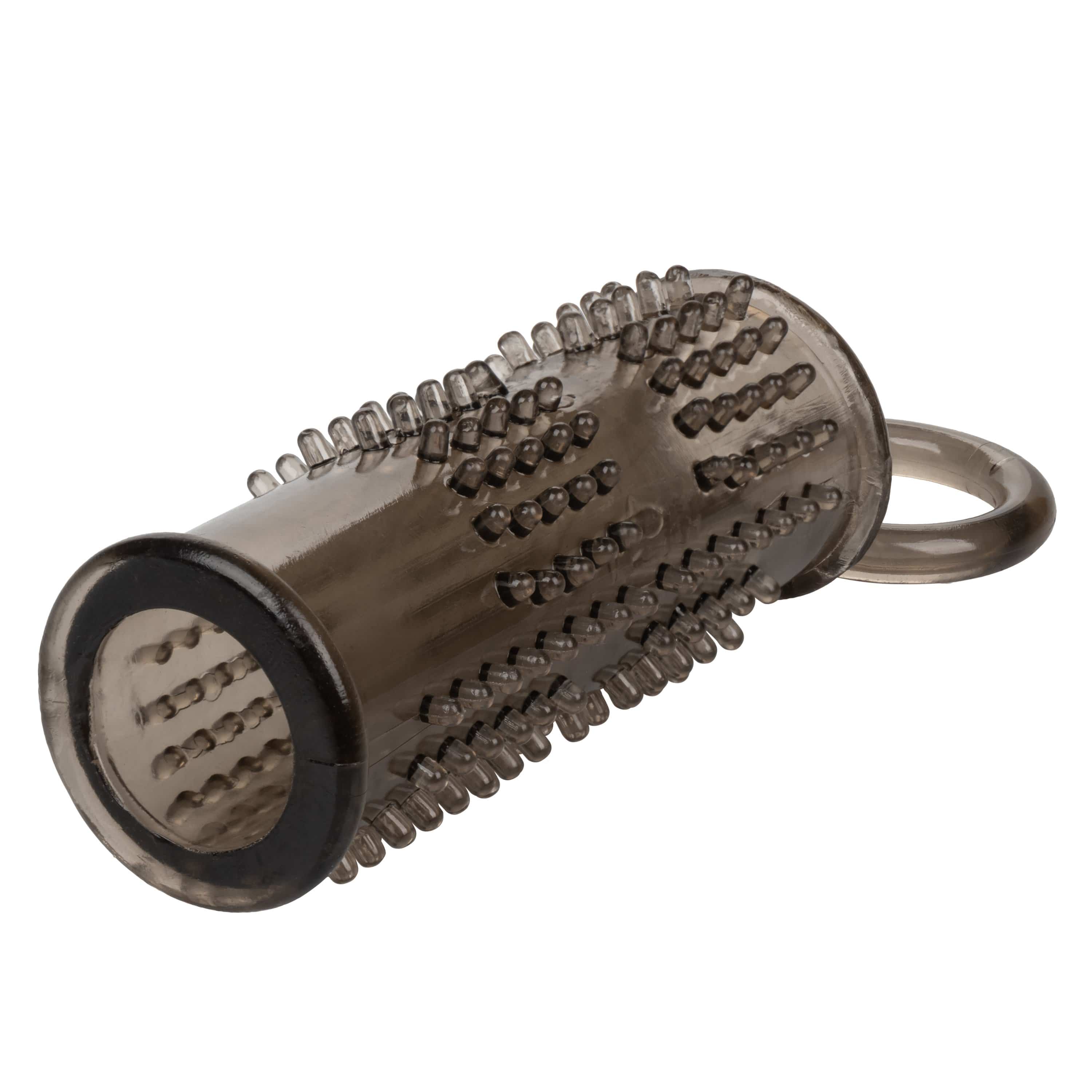 Pleasure Enhancer Extension Sleeve - Thorn & Feather