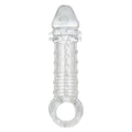 Ultimate Stud Extender - Clear - Thorn & Feather