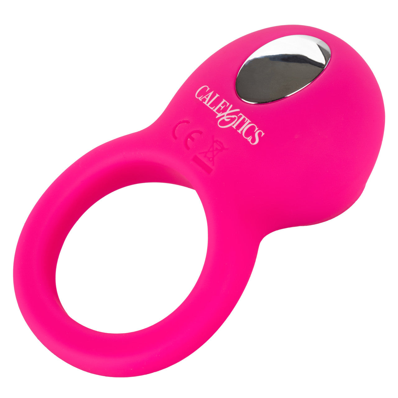 Silicone Rechargeable Teasing Tongue Enhancer - Thorn & Feather