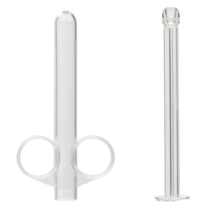 XL Lube Tube Applicator - Clear - Thorn & Feather