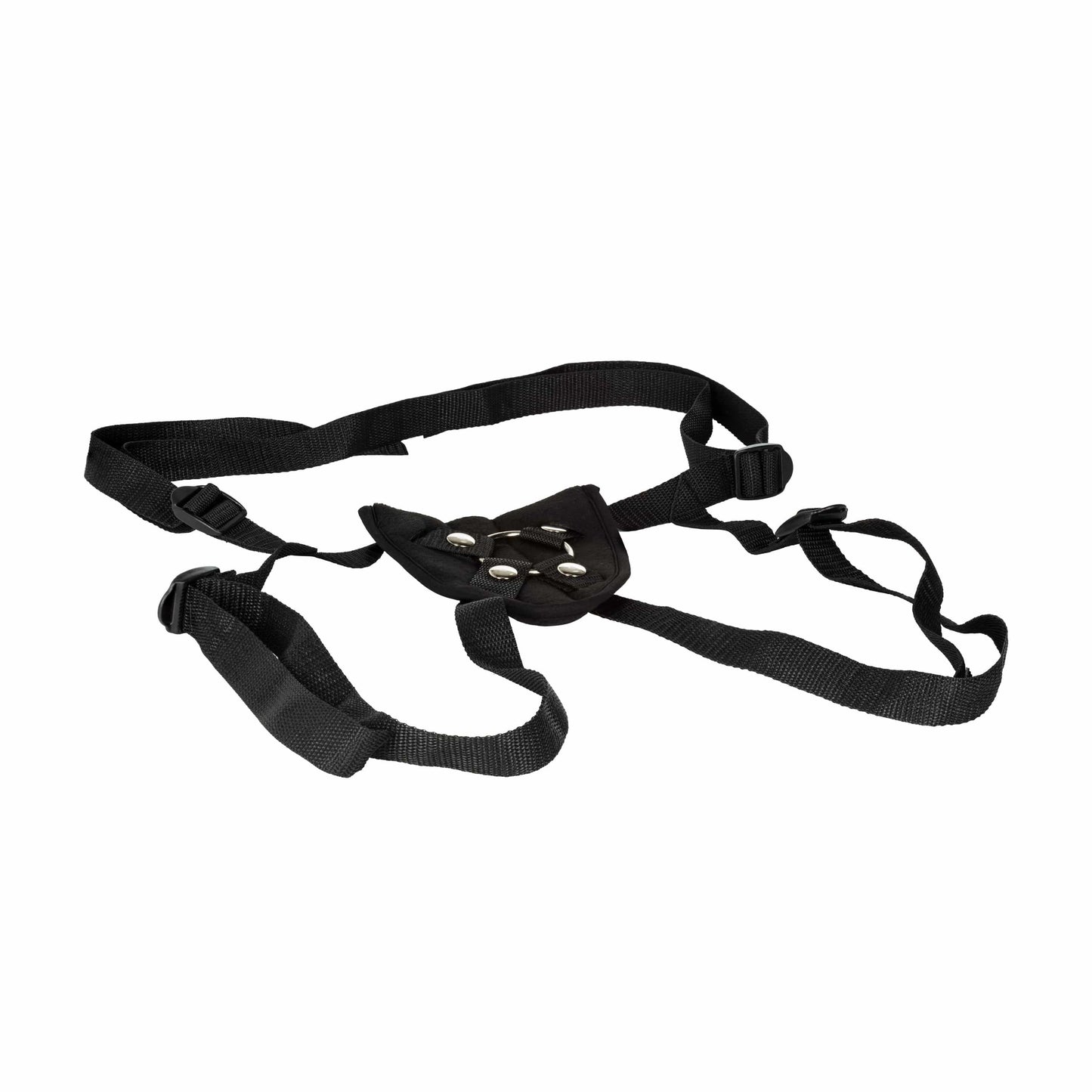 Lover's Super Strap Universal Harness - Thorn & Feather