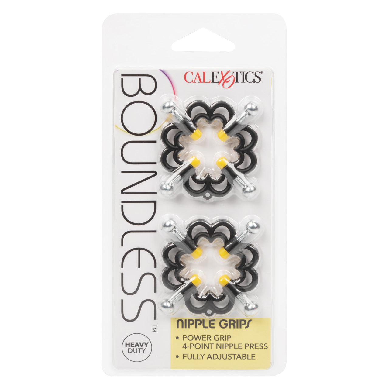 Boundless Nipple Grips - Thorn & Feather