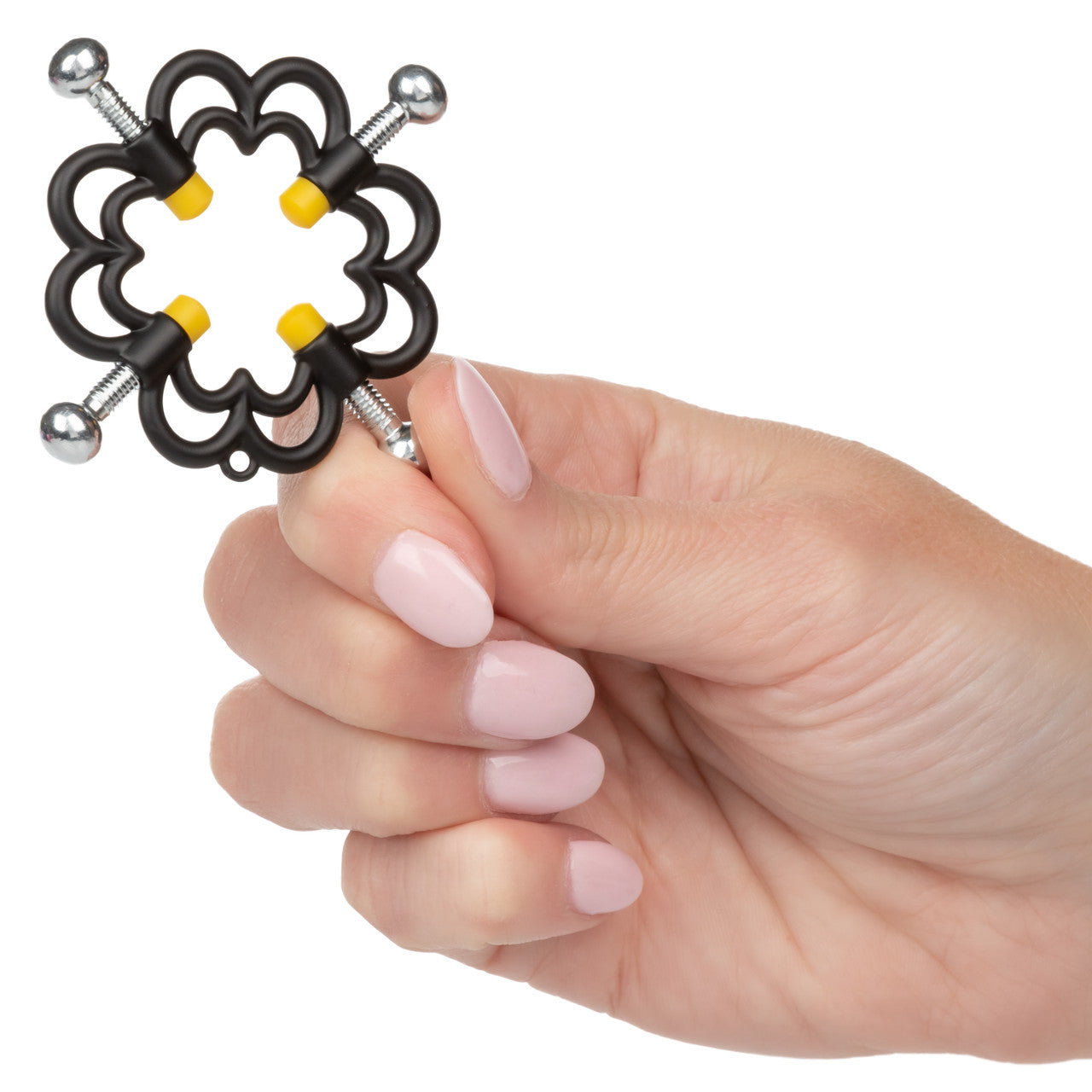 Boundless Nipple Grips - Thorn & Feather