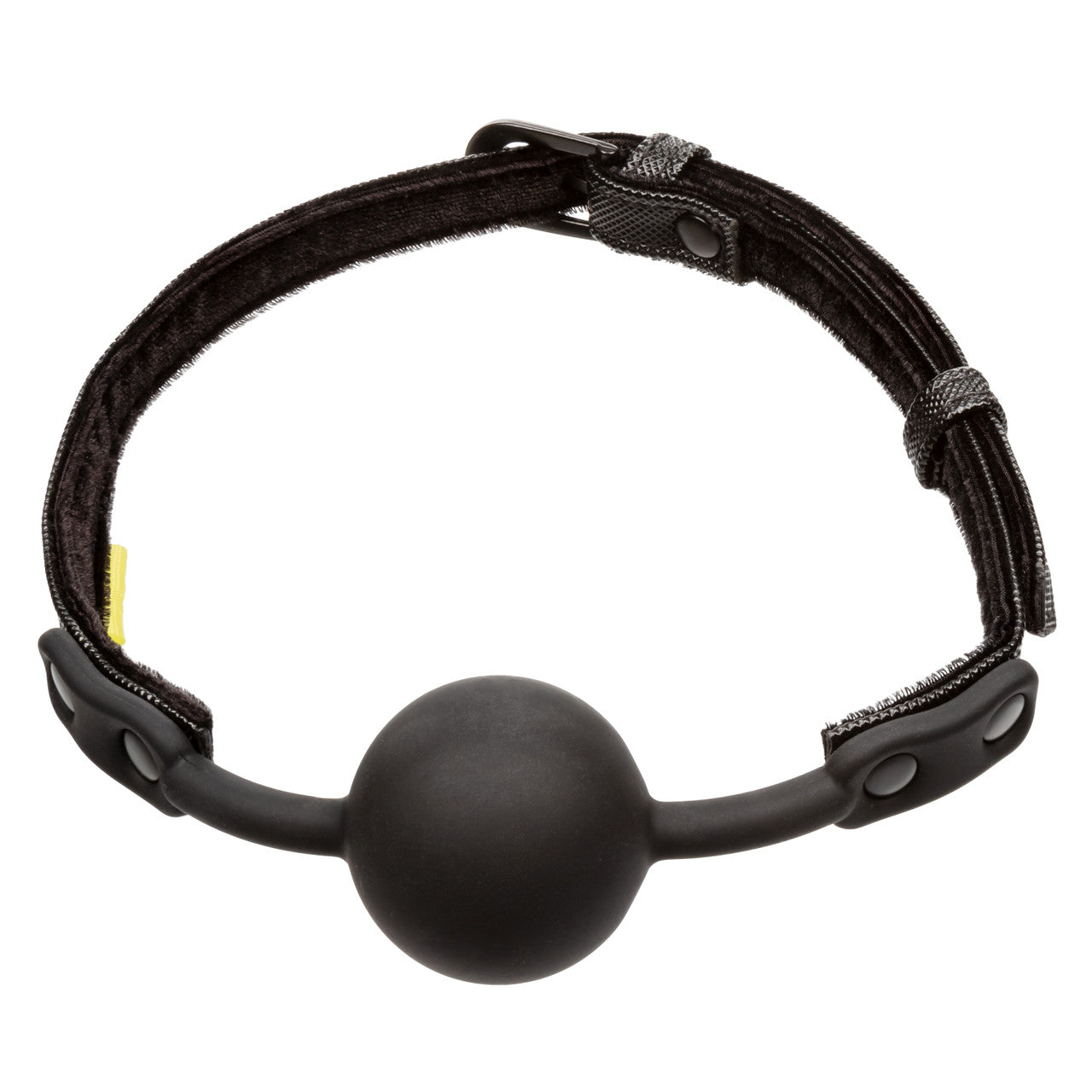Boundless Ball Gag - Thorn & Feather