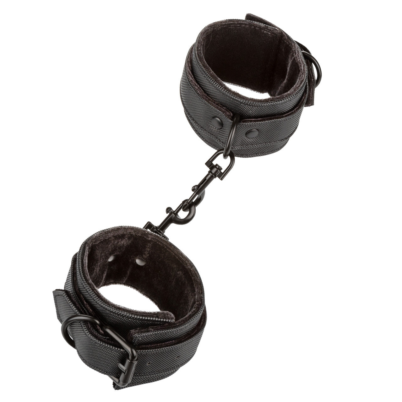 Boundless Ankle Cuffs - Thorn & Feather