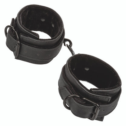 Boundless Ankle Cuffs - Thorn & Feather