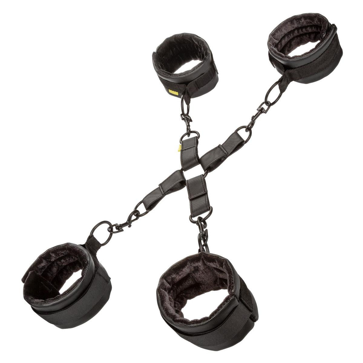 Hogtie Bondage Sex Toys | Thorn and Feather Hogtie Bondage Sex Toys | Thorn and Feather