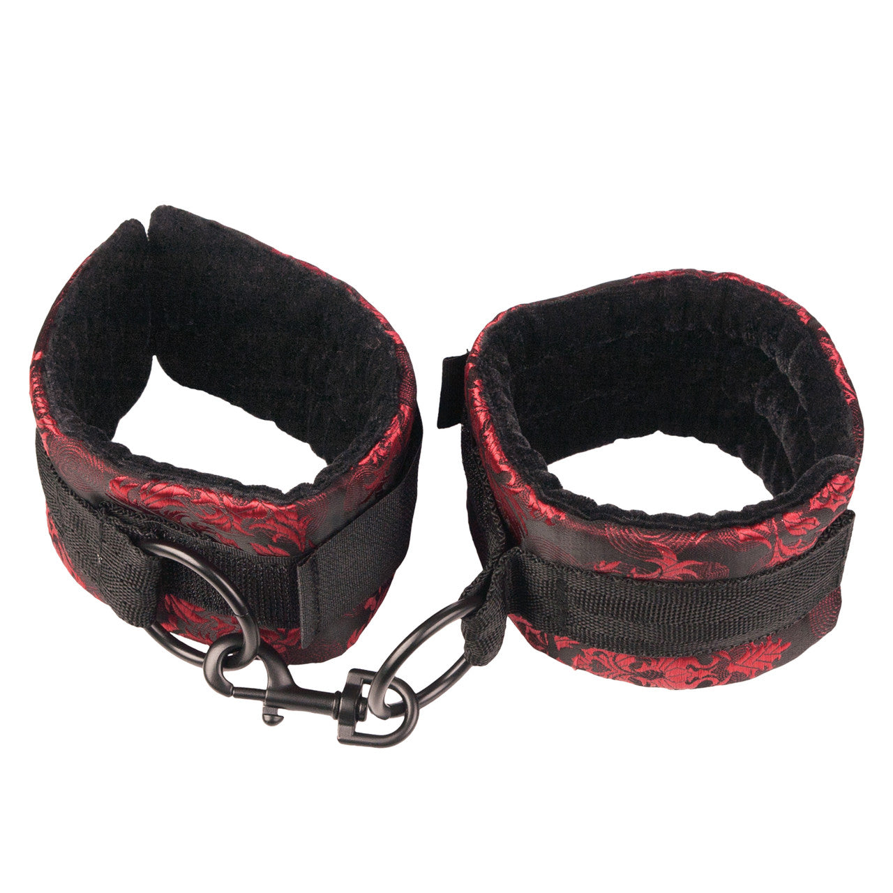 Scandal Universal Cuffs - Thorn & Feather