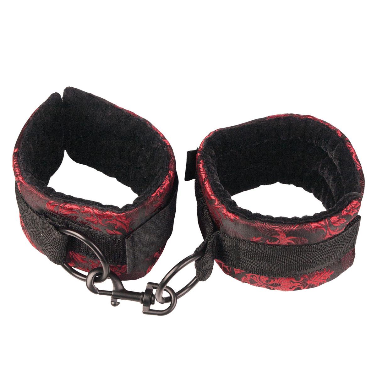 Scandal Universal Cuffs - Thorn & Feather