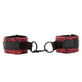 Scandal Universal Cuffs - Thorn & Feather