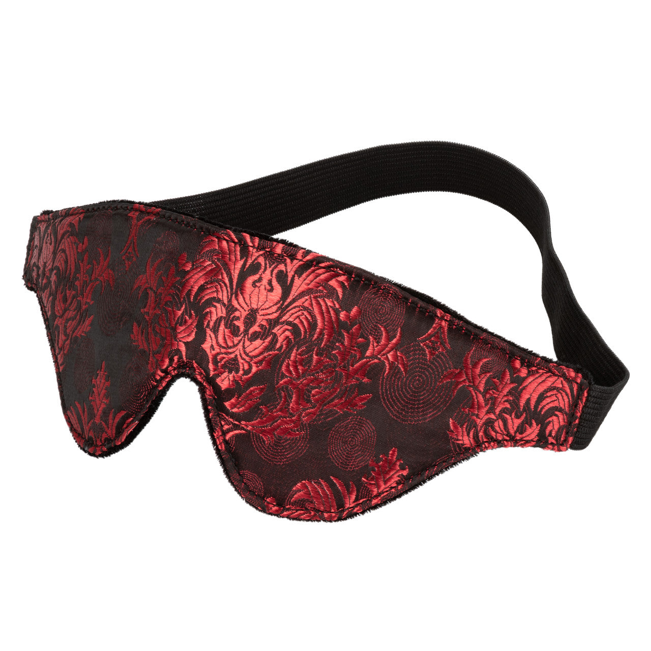 Scandal Blackout Eye Mask - Thorn & Feather Sex Toy Canada