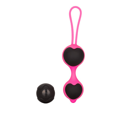 Silicone Kegel Trainer - Thorn & Feather