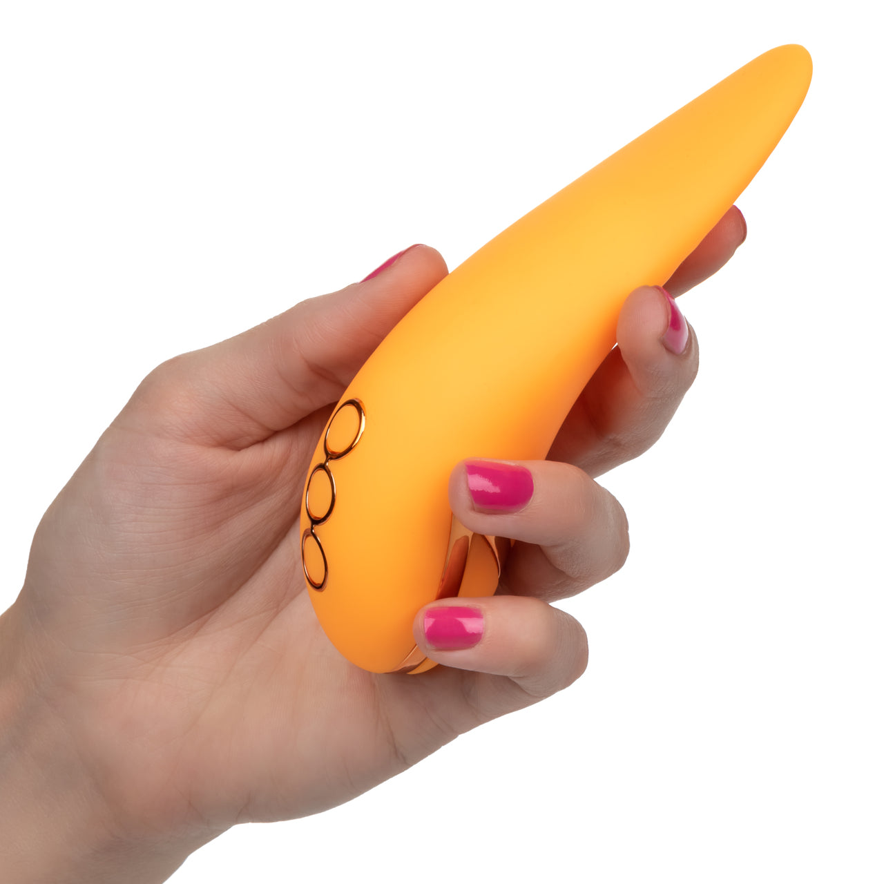 California Dreaming Hollywood Hottie Massager - Thorn & Feather