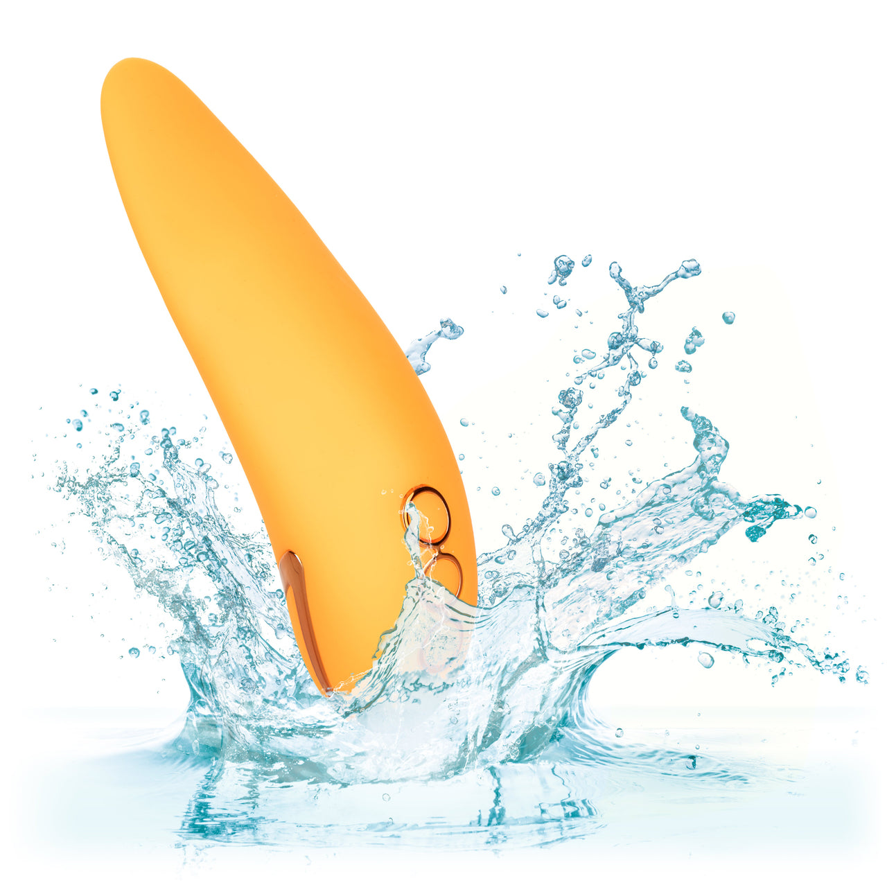 California Dreaming Hollywood Hottie Massager - Thorn & Feather