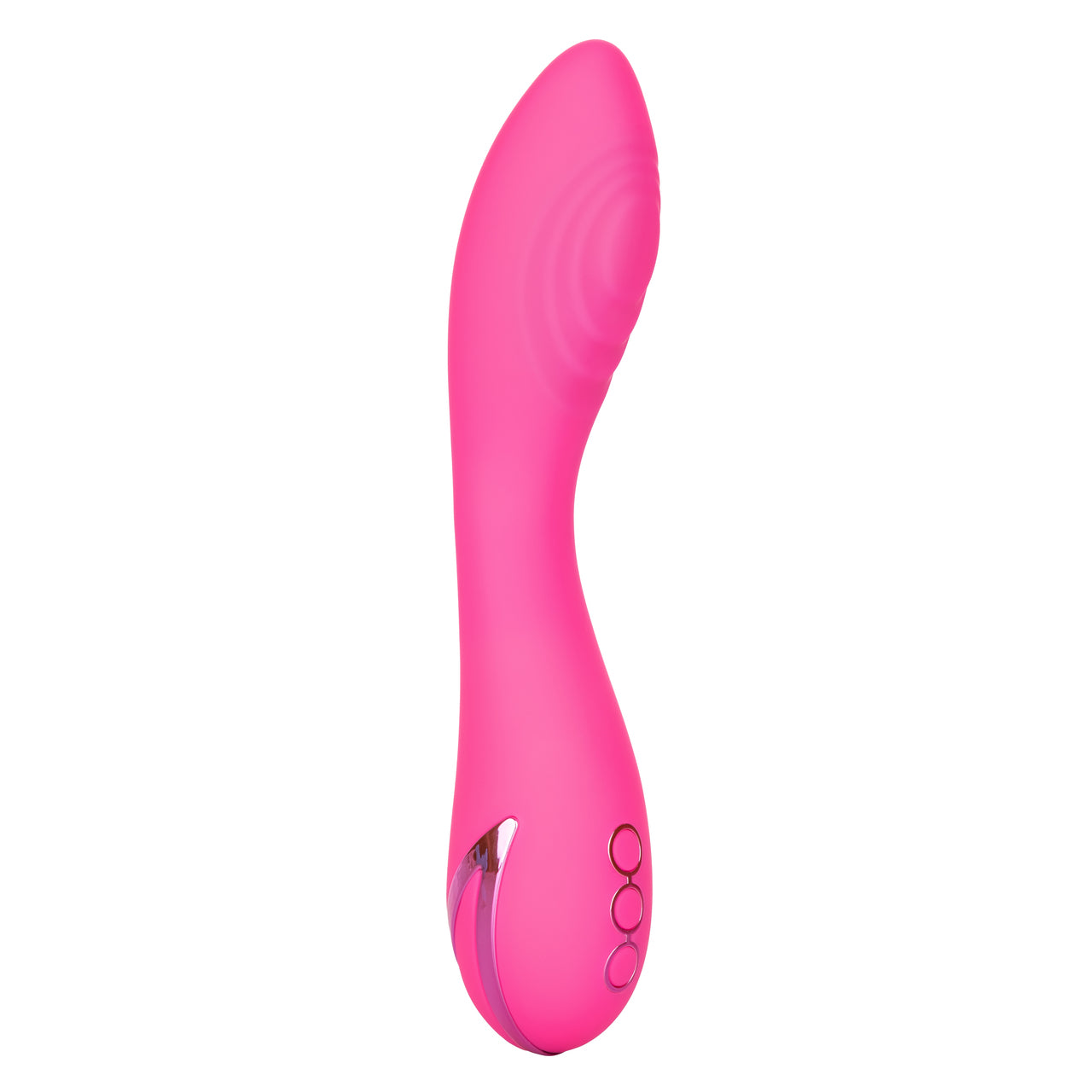California Dreaming Surf City Centerfold Vibrator - Thorn & Feather