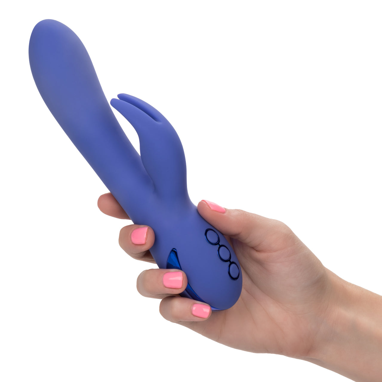 California Dreaming Beverly Hills Bunny Vibrator